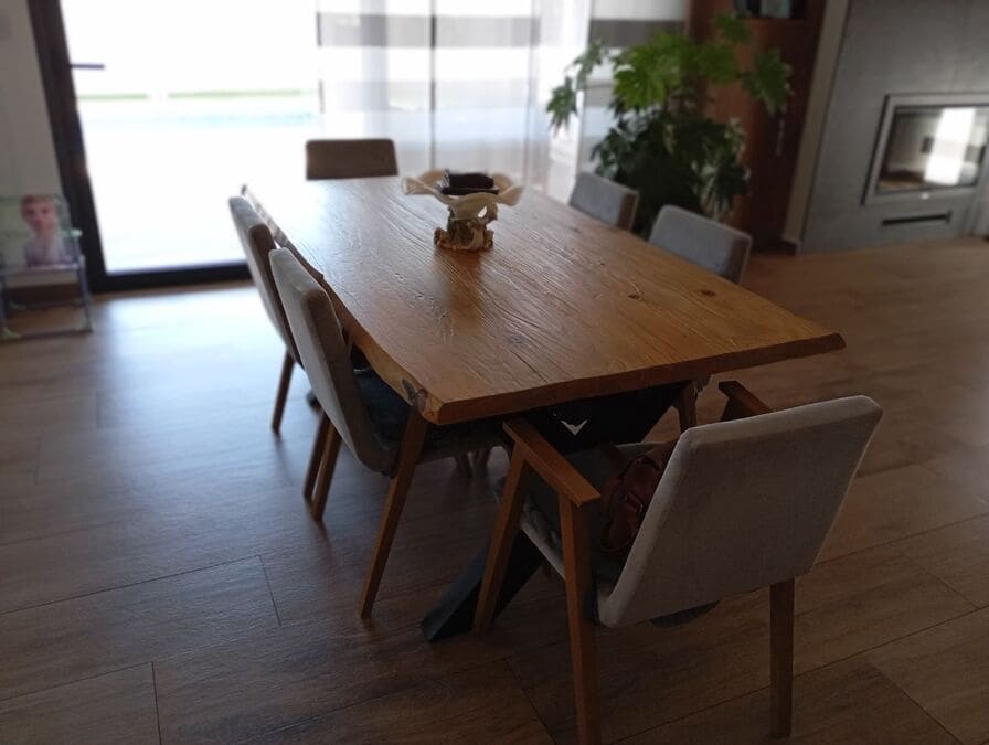 3 soverom Villa til salgs i Almoradi - € 750 000 (Ref: 9857661)