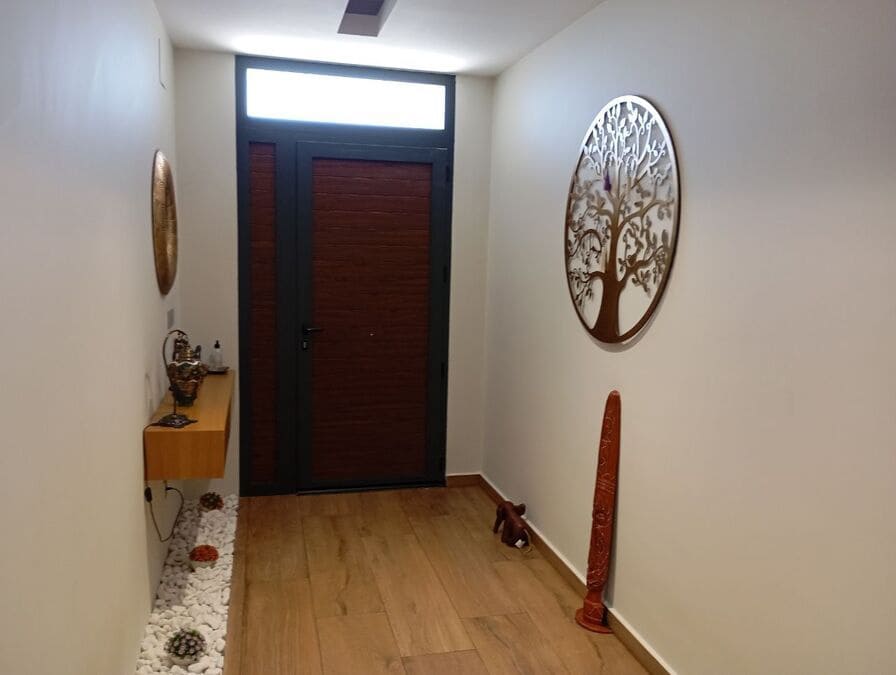 3 soverom Villa til salgs i Almoradi - € 750 000 (Ref: 9857661)