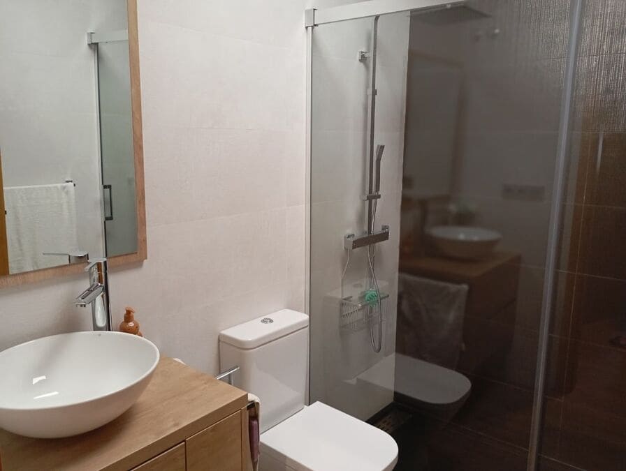 3 soverom Villa til salgs i Almoradi - € 750 000 (Ref: 9857661)