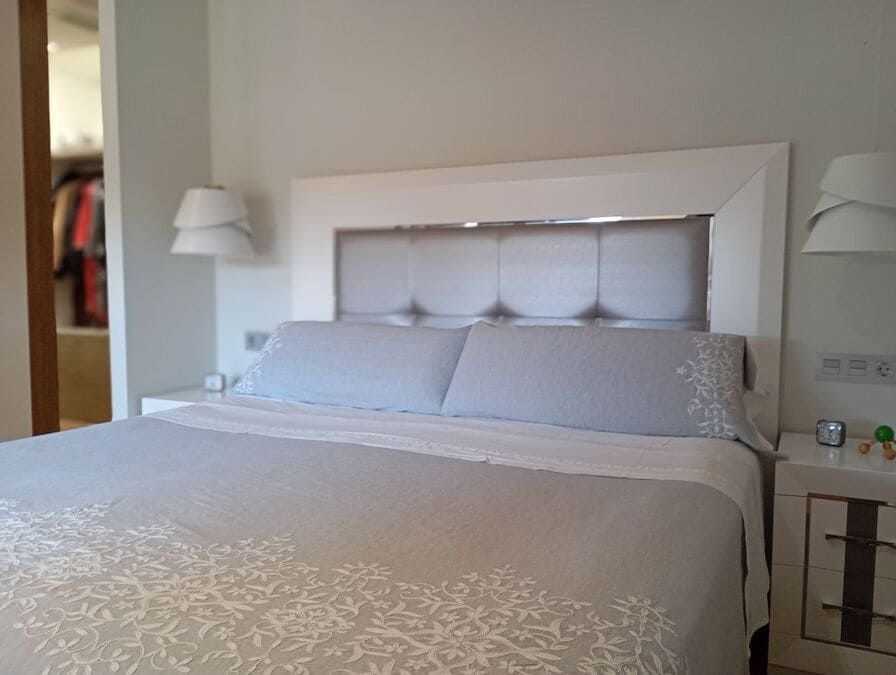 3 soverom Villa til salgs i Almoradi - € 750 000 (Ref: 9857661)