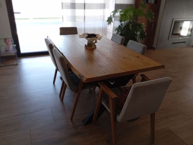 3 soverom Villa til salgs i Almoradí - € 750 000 (Ref: 9857661)
