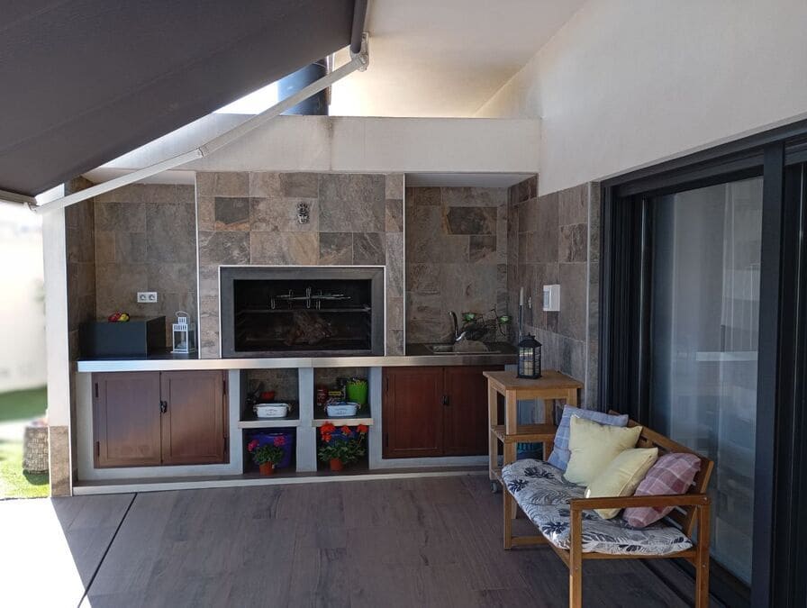 3 soverom Villa til salgs i Almoradi - € 750 000 (Ref: 9857661)