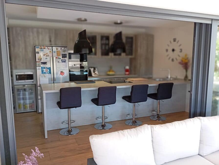 3 soverom Villa til salgs i Almoradi - € 750 000 (Ref: 9857661)