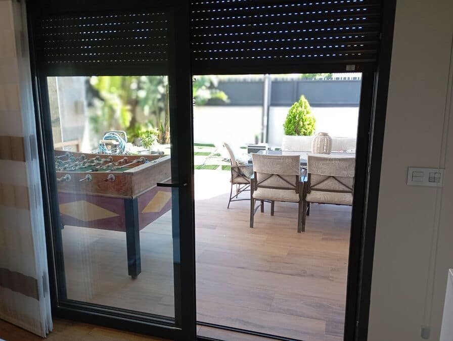 3 soverom Villa til salgs i Almoradi - € 750 000 (Ref: 9857661)