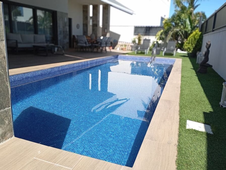 3 soverom Villa til salgs i Almoradi - € 750 000 (Ref: 9857661)