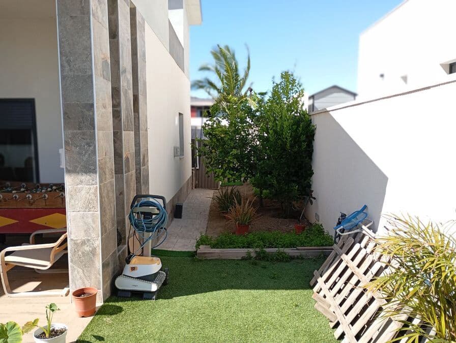 3 soverom Villa til salgs i Almoradi - € 750 000 (Ref: 9857661)