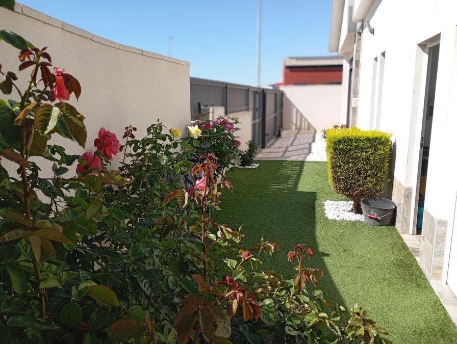 3 soverom Villa til salgs i Almoradi - € 750 000 (Ref: 9857661)