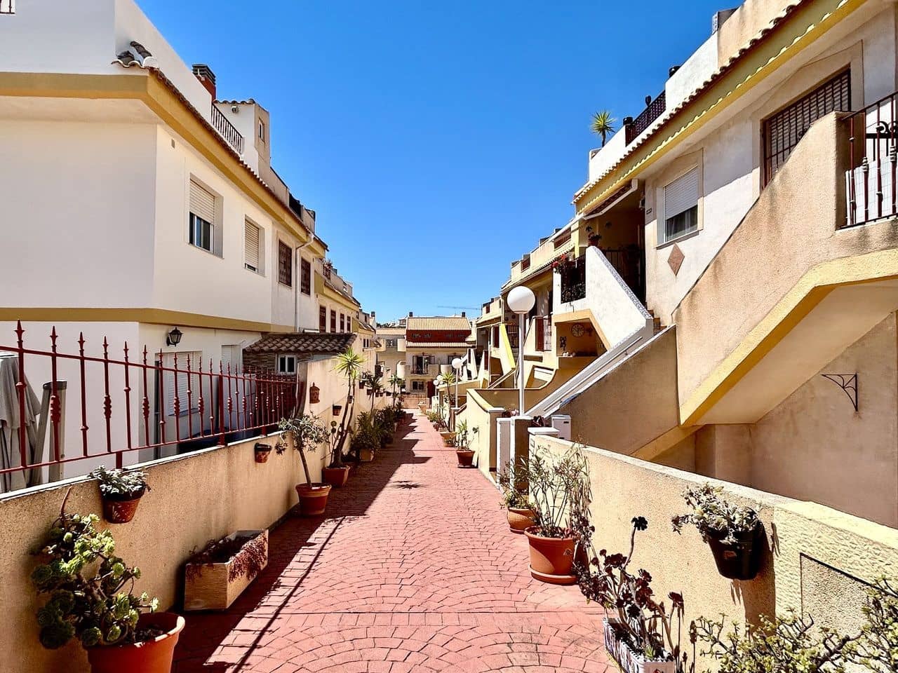 2 Zimmer Apartment zu verkaufen in La Zenia - 190.900 € (Ref: 9857664)