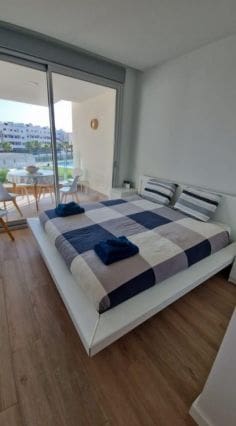 2 slaapkamer Appartement te koop in Villamartin, Orihuela - € 279.900 (Ref: 9857668)