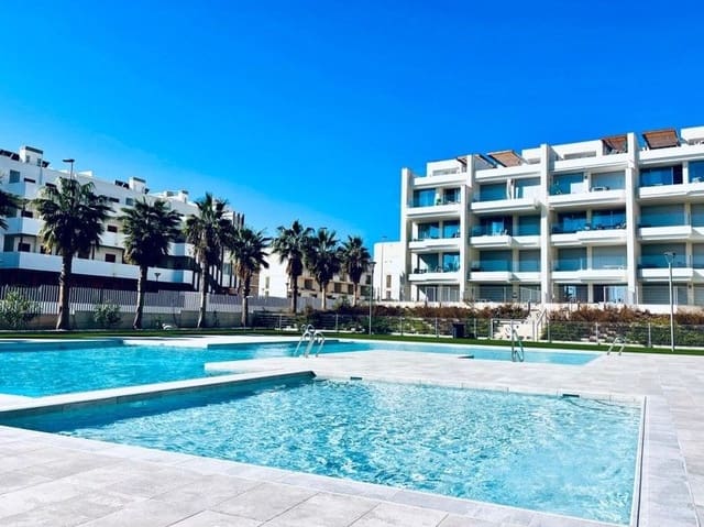 2 slaapkamer Appartement te koop in Villamartin, Orihuela - € 279.900 (Ref: 9857668)