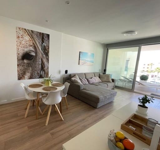 2 slaapkamer Appartement te koop in Villamartin, Orihuela - € 279.900 (Ref: 9857668)