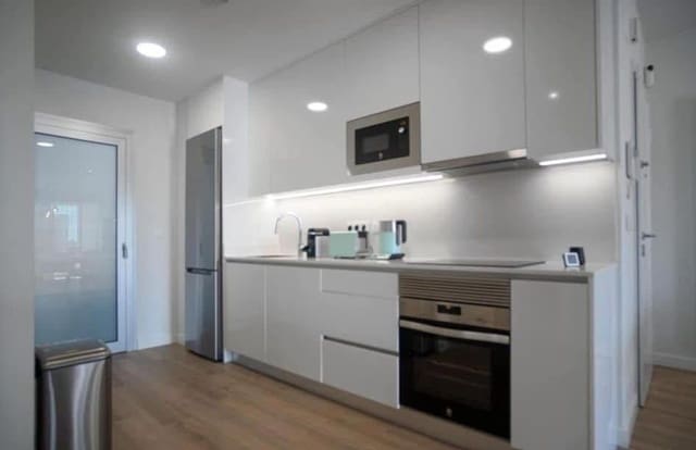 2 slaapkamer Appartement te koop in Villamartin, Orihuela - € 279.900 (Ref: 9857668)