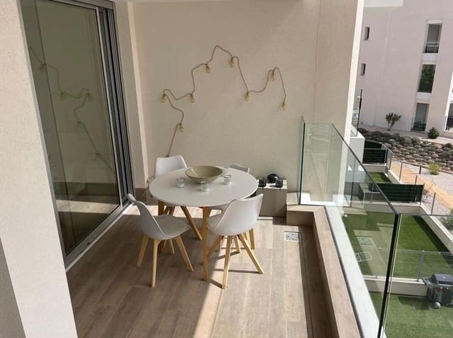 2 slaapkamer Appartement te koop in Villamartin, Orihuela - € 279.900 (Ref: 9857668)