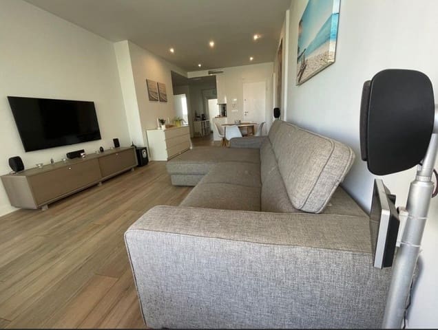 2 slaapkamer Appartement te koop in Villamartin, Orihuela - € 279.900 (Ref: 9857668)