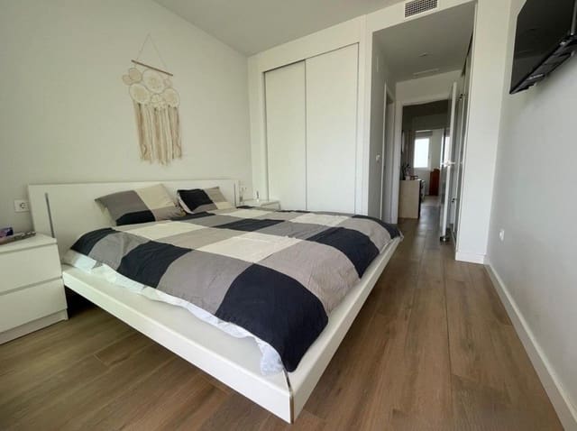 2 slaapkamer Appartement te koop in Villamartin, Orihuela - € 279.900 (Ref: 9857668)