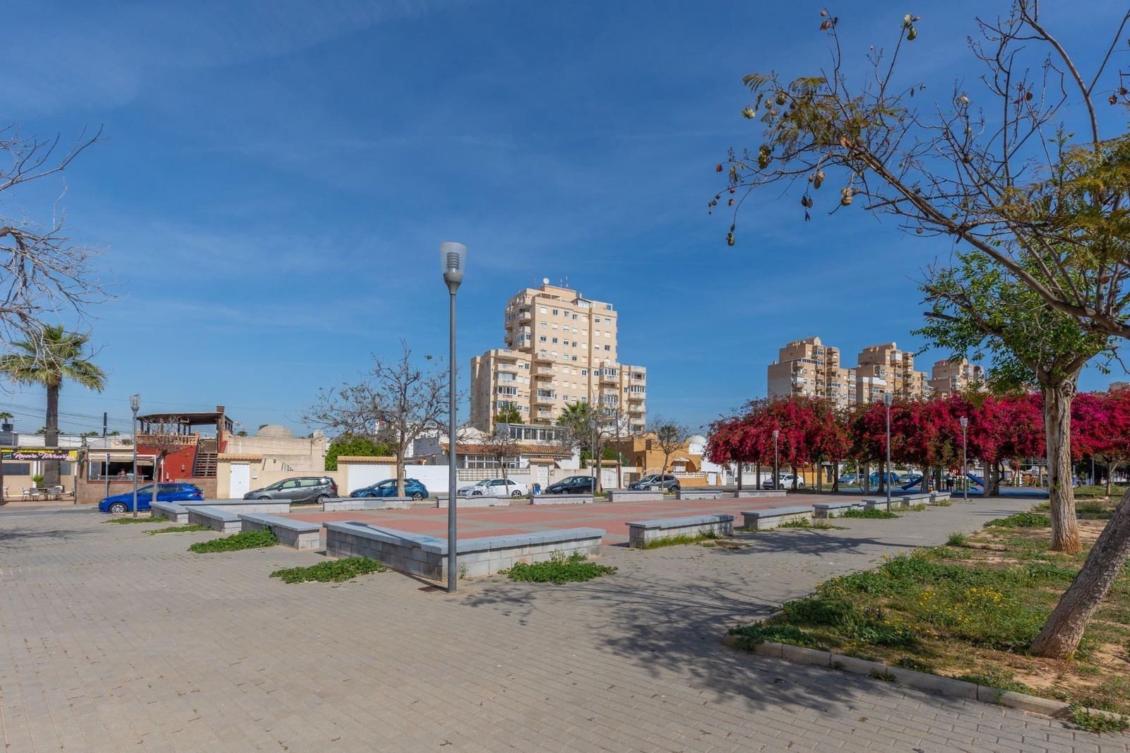 2 soveværelse Lejlighed til salg i Torrevieja med swimmingpool - € 130.000 (Ref: 9857670)