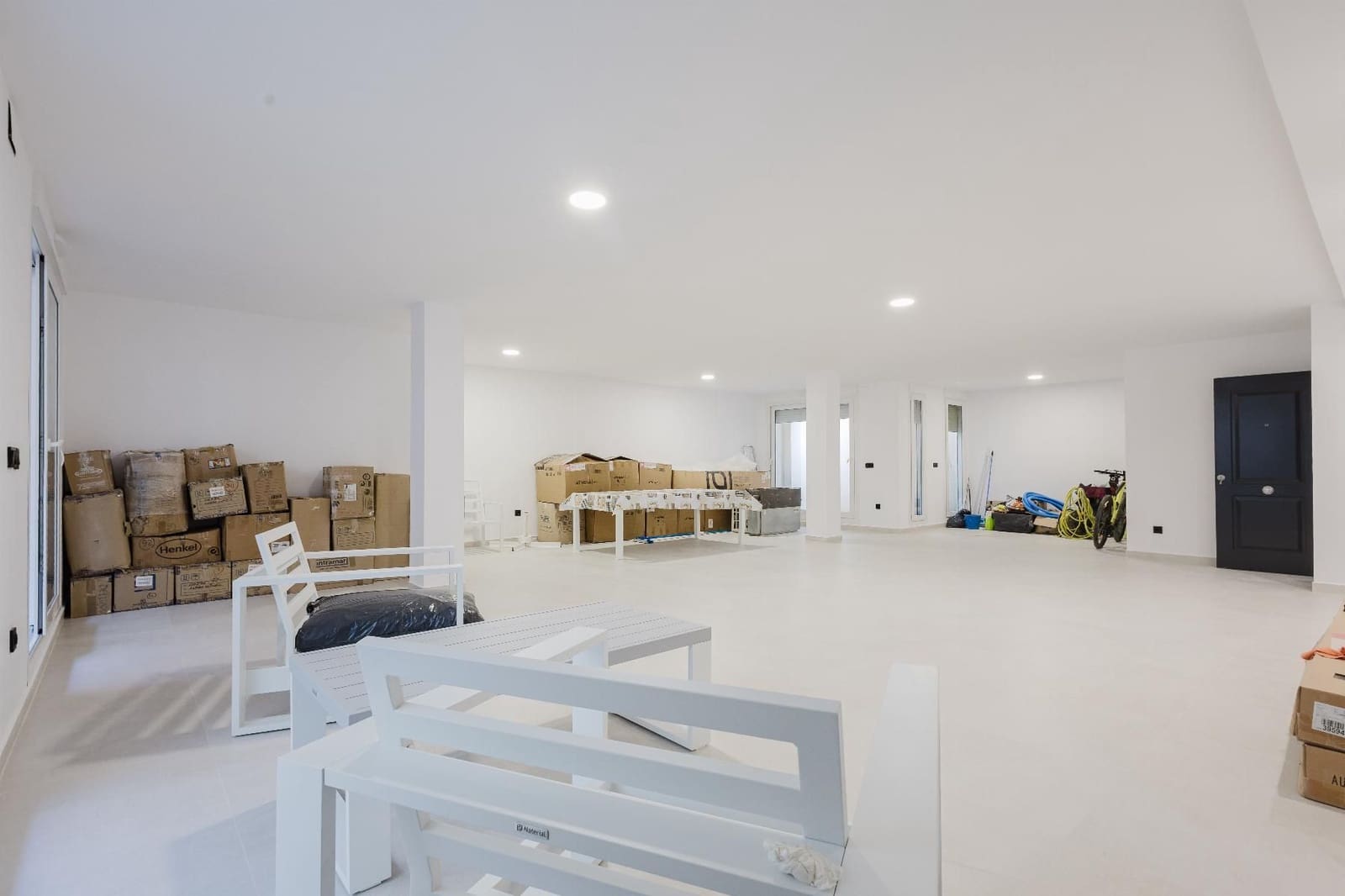 4 sovrum Villa till salu i Algorfa med garage - 780 000 € (Ref: 9860264)