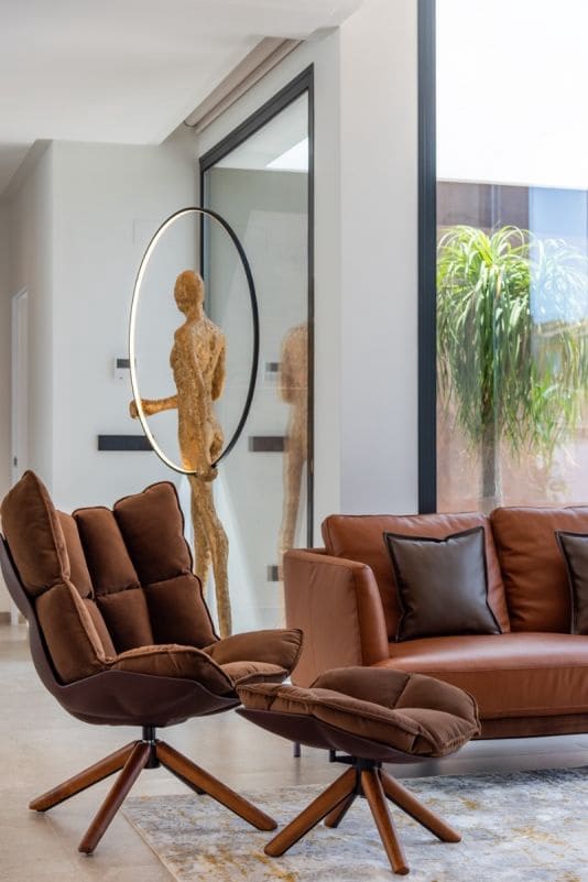 4 quarto Moradia para venda em El Campello com piscina garagem - 1 390 000 € (Ref: 9868735)