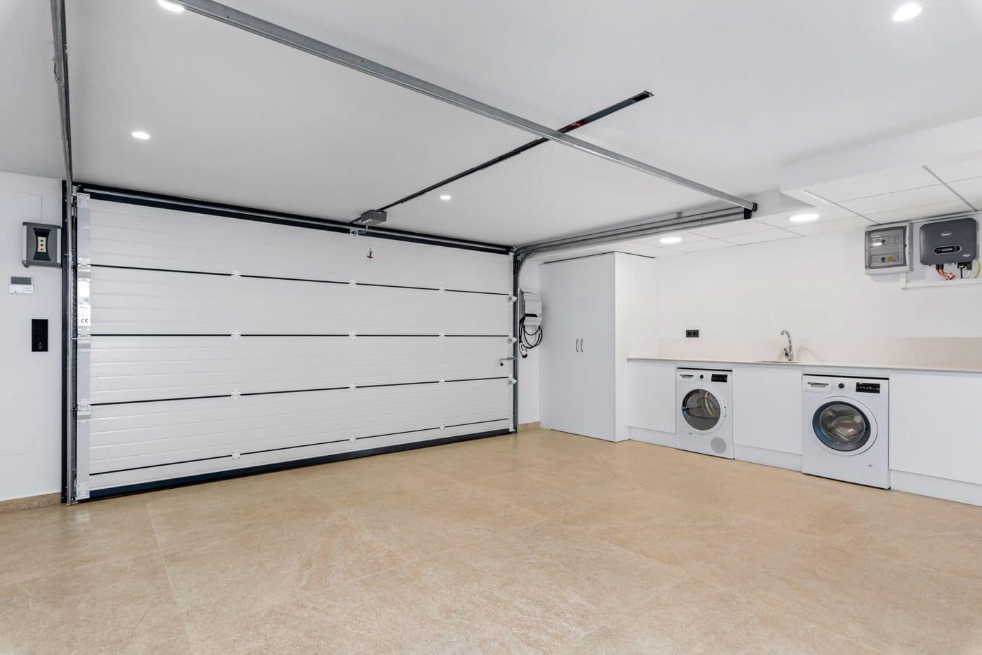4 camera da letto Villa in vendita in El Campello - 1.390.000 € (Rif: 9868736)