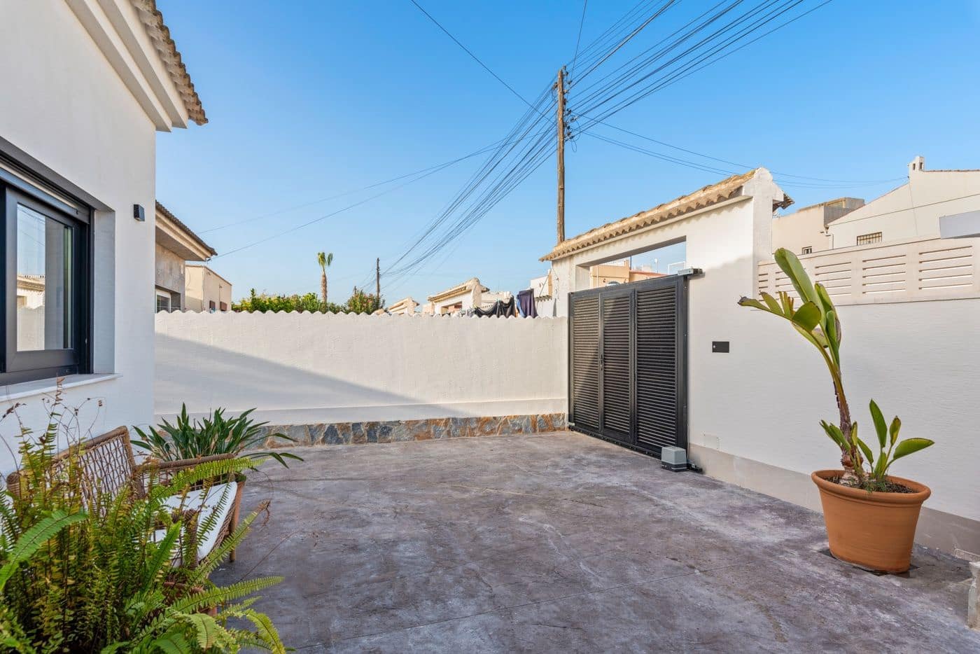 3 soverom Villa til salgs i Torrevieja med svømmebasseng - € 499 000 (Ref: 9868737)
