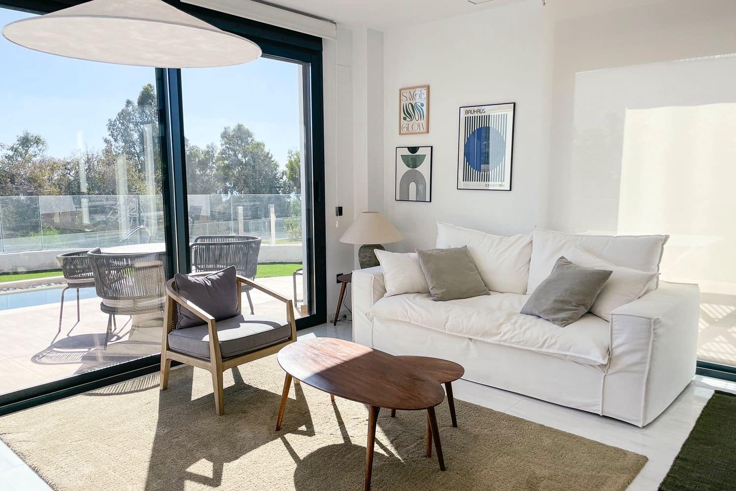 3 chambre Appartement à vendre à La Villajoyosa / Vila Joiosa avec piscine garage - 1 390 000 € (Ref: 9868741)