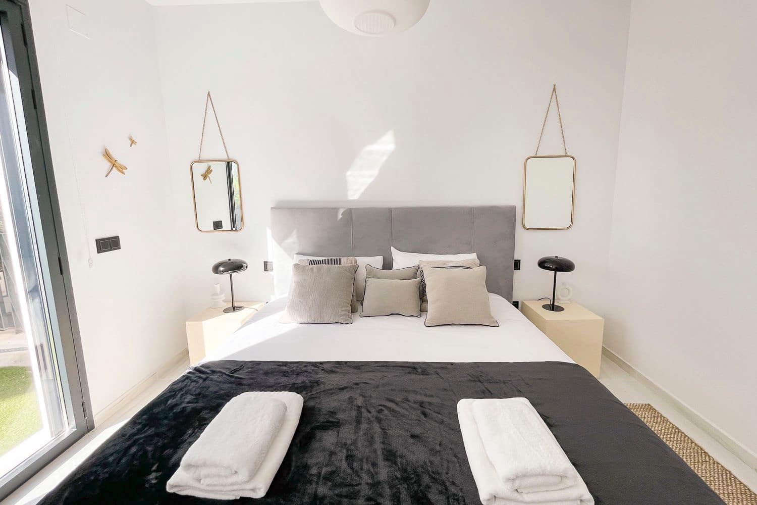 3 chambre Appartement à vendre à La Villajoyosa / Vila Joiosa avec piscine garage - 1 390 000 € (Ref: 9868741)