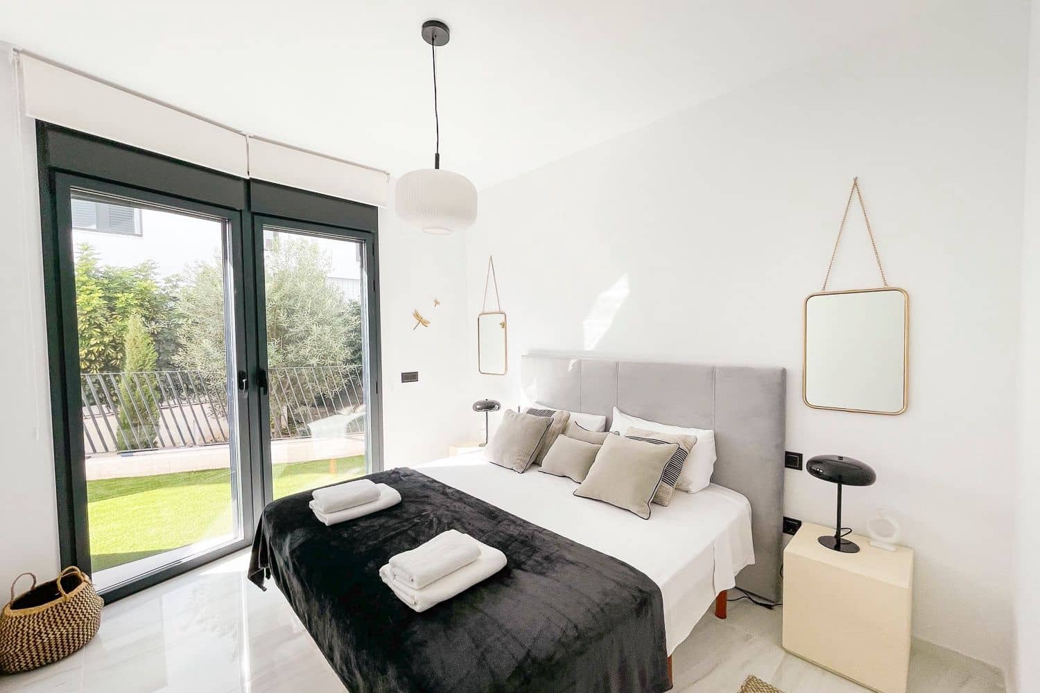 3 chambre Appartement à vendre à La Villajoyosa / Vila Joiosa avec piscine garage - 1 390 000 € (Ref: 9868741)