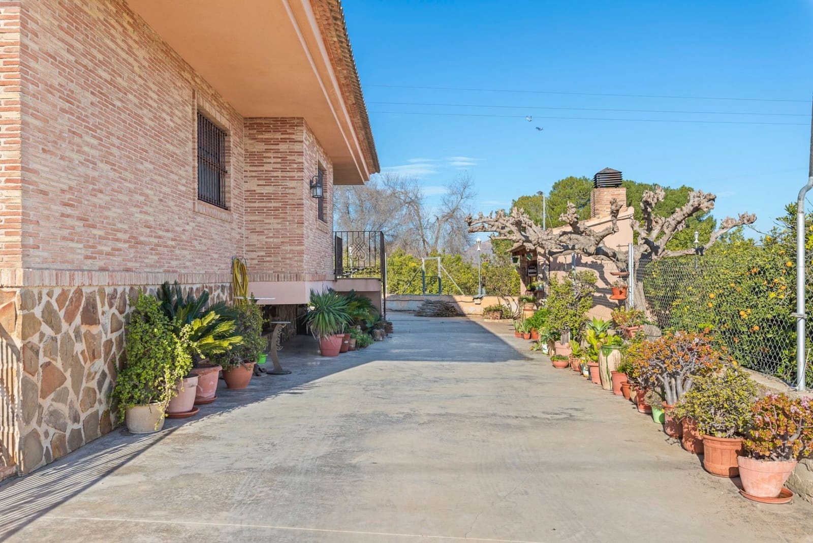 3 bedroom Finca/Country House for sale in Alquerias - € 370,000 (Ref: 9868744)