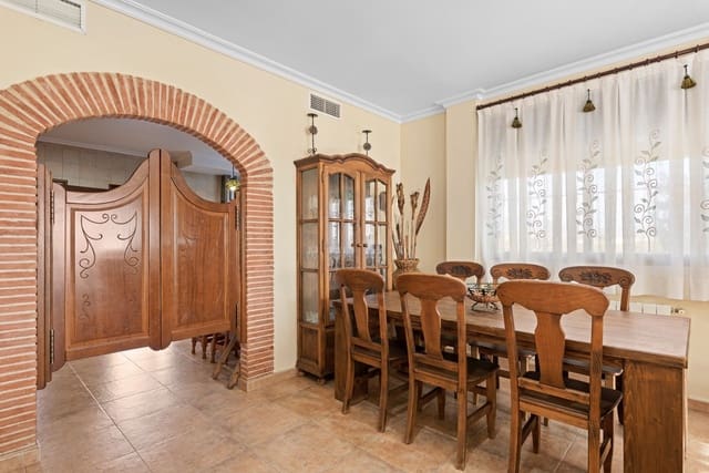 3 camera da letto Finca/Casa di Campagna in vendita in Alquerias, Murcia città - 370.000 € (Rif: 9868744)