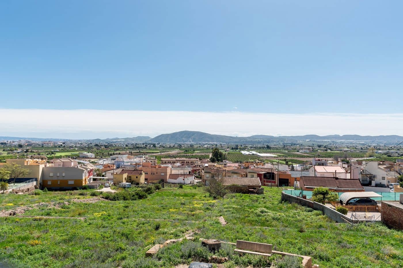 7 Zimmer Finca/Landgut zu verkaufen in Raiguero de Bonanza - 850.000 € (Ref: 9868745)