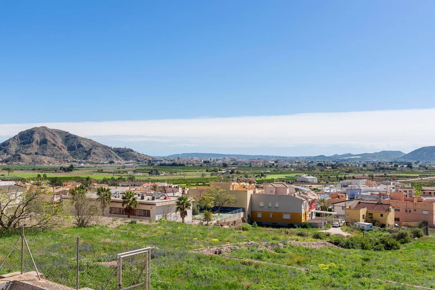 7 Zimmer Finca/Landgut zu verkaufen in Raiguero de Bonanza - 850.000 € (Ref: 9868745)