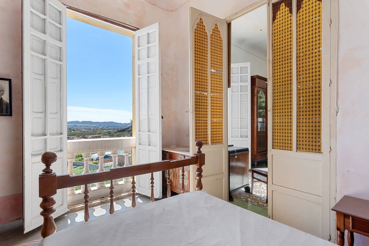7 Zimmer Finca/Landgut zu verkaufen in Raiguero de Bonanza - 850.000 € (Ref: 9868745)