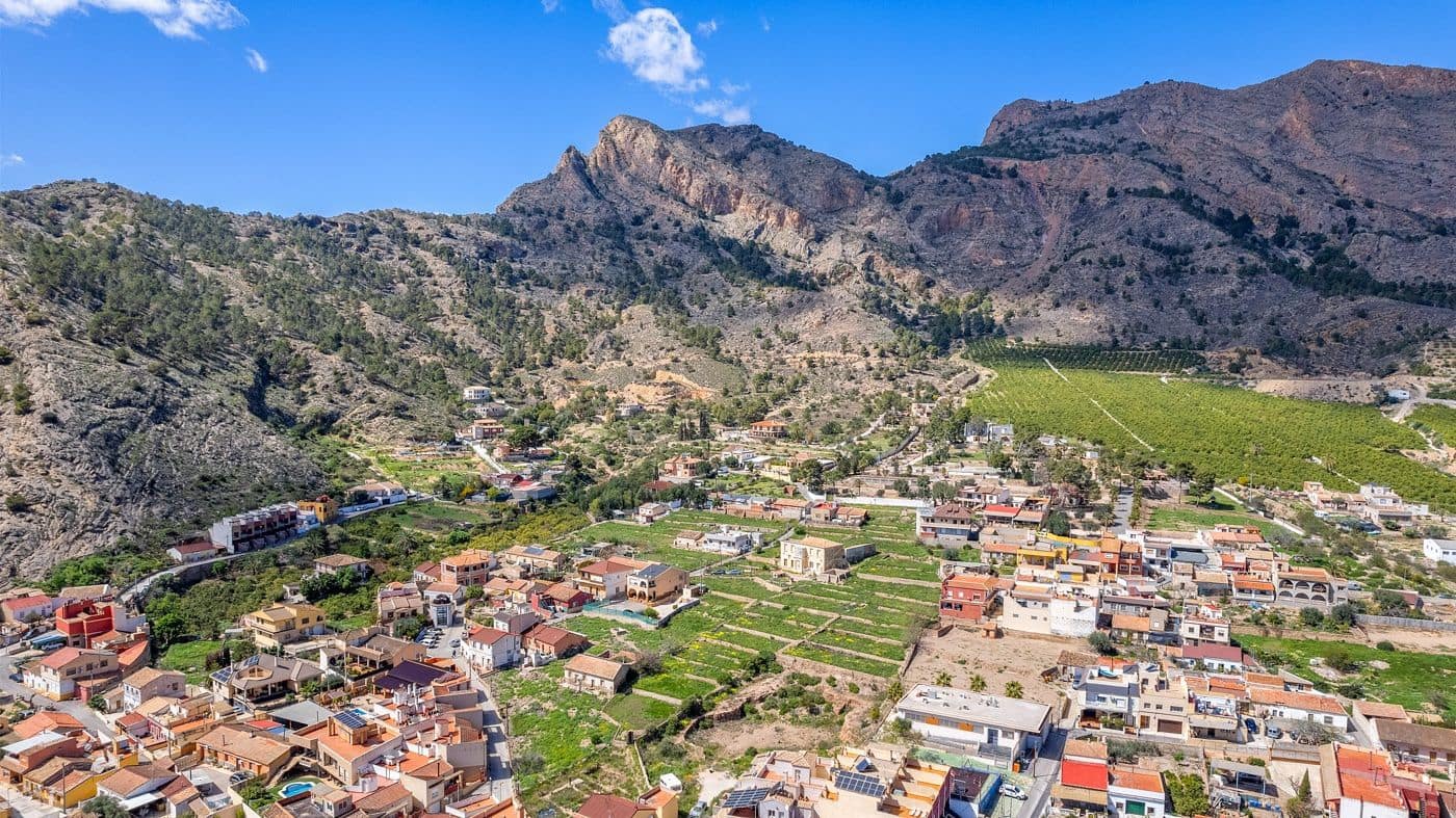7 chambre Finca/Maison de Campagne à vendre à Raiguero de Bonanza - 850 000 € (Ref: 9868746)