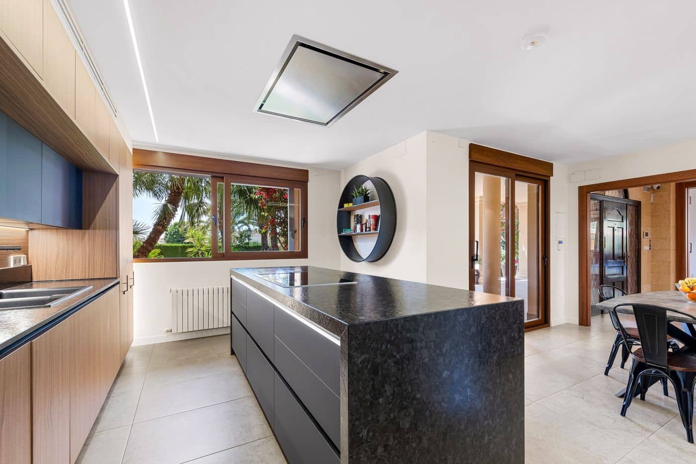 5 soveværelse Villa til salg i Elche / Elx med swimmingpool - € 1.165.000 (Ref: 9868747)