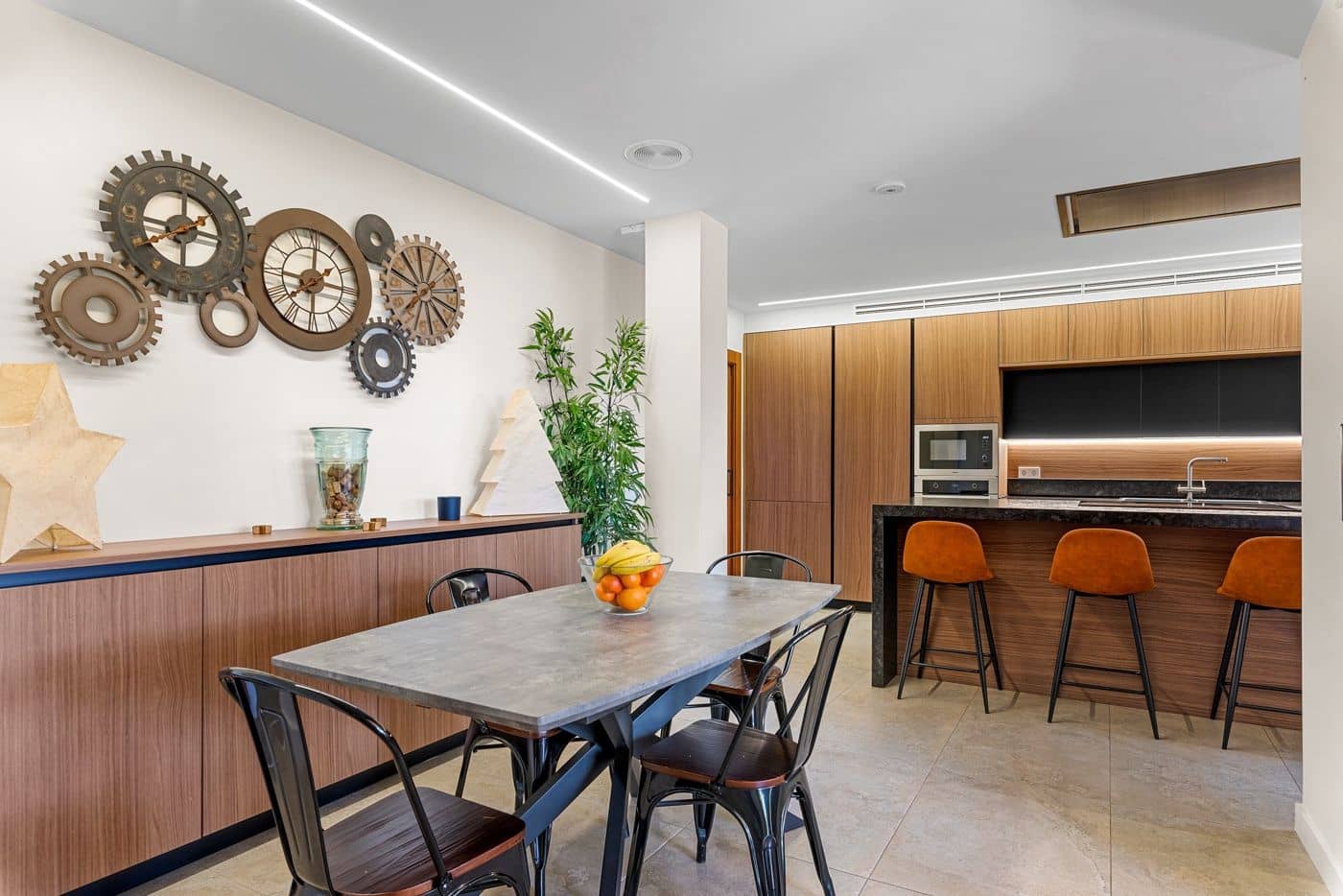 5 soveværelse Villa til salg i Elche / Elx med swimmingpool - € 1.165.000 (Ref: 9868747)
