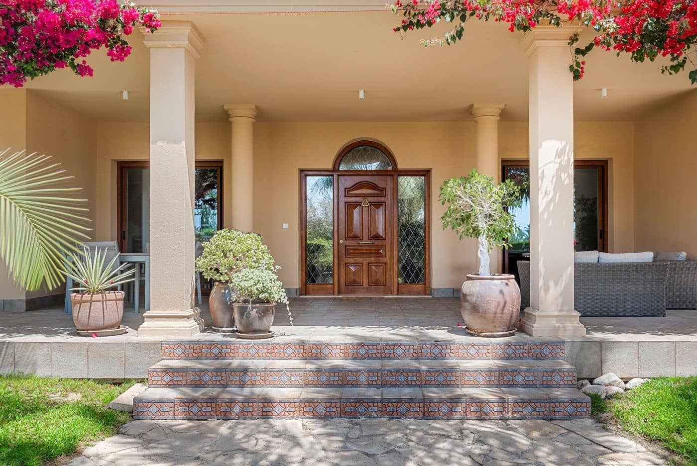 5 soveværelse Villa til salg i Elche / Elx med swimmingpool - € 1.165.000 (Ref: 9868747)