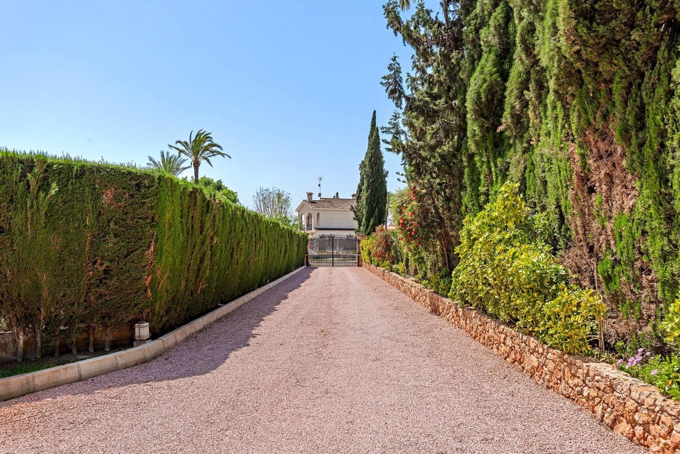 5 soveværelse Villa til salg i Elche / Elx med swimmingpool - € 1.165.000 (Ref: 9868747)