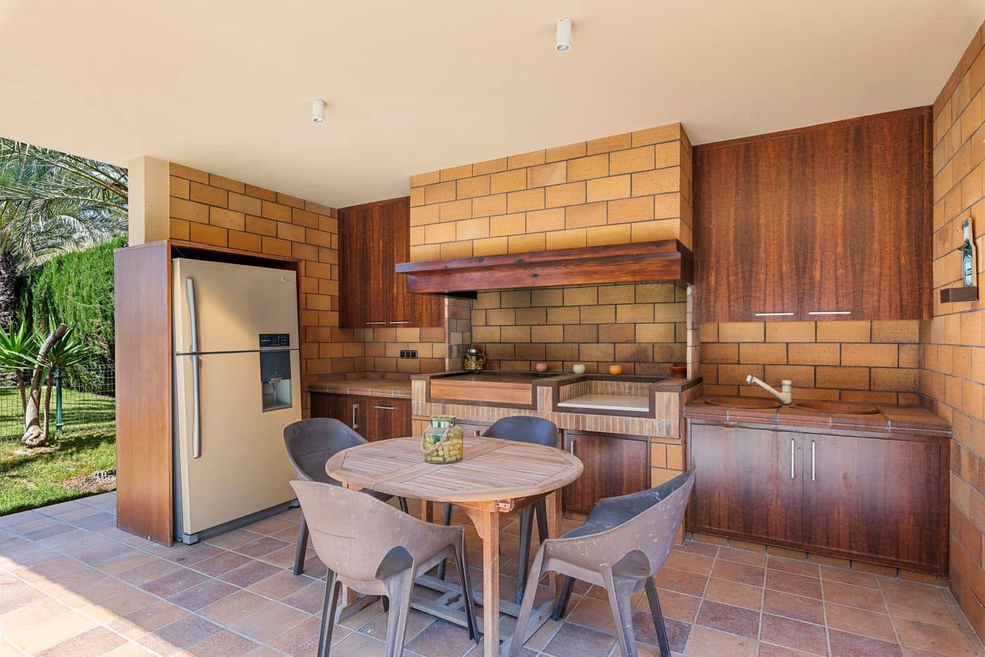 5 soveværelse Villa til salg i Elche / Elx med swimmingpool - € 1.165.000 (Ref: 9868747)