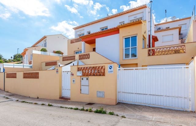 5 sypialnia Willa na sprzedaż w Alfaz del Pi / L'Alfàs del Pi z basenem - 499 000 € (Ref: 9868749)