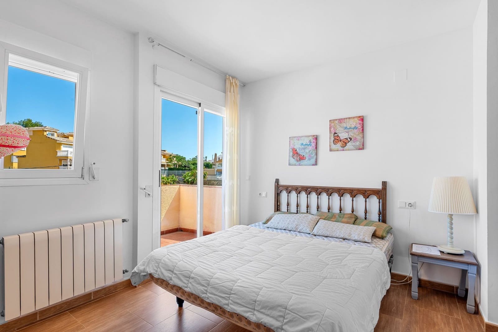 Chalet de 5 habitaciones en Alfaz del Pi / L'Alfàs del Pi en venta con piscina - 499.000 € (Ref: 9868749)