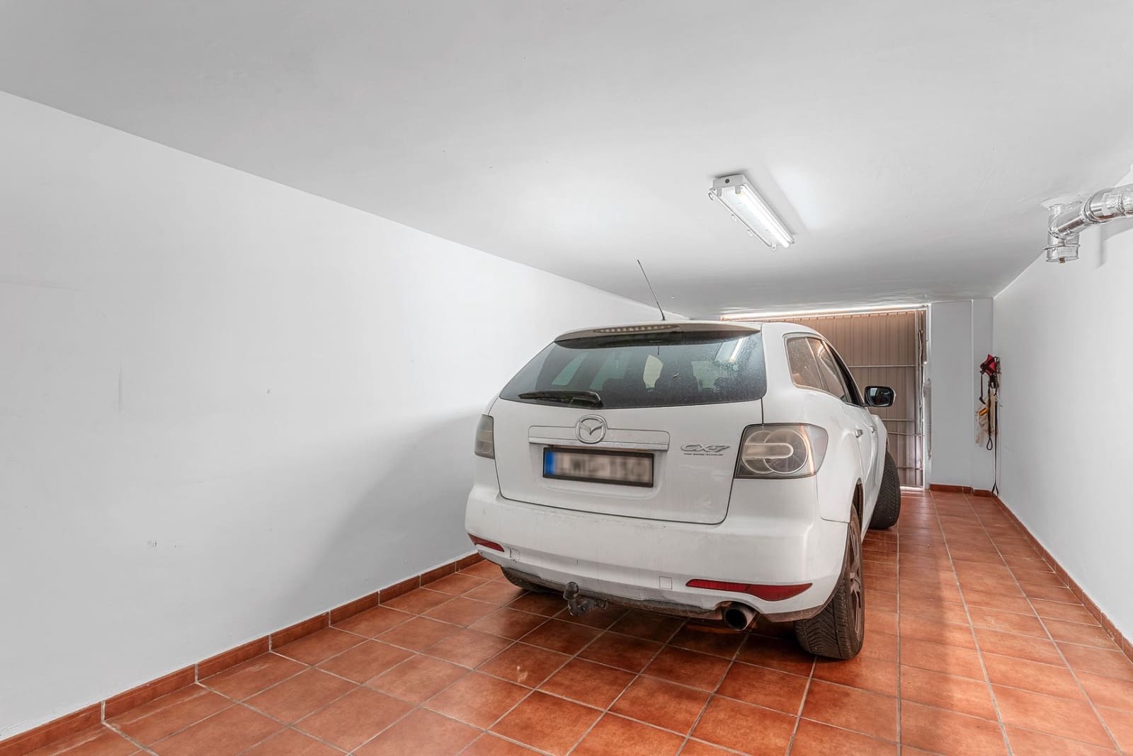 5 makuuhuone Huvila myytävänä paikassa Alfaz del Pi / L'Alfas del Pi - 499 000 € (Ref: 9868750)
