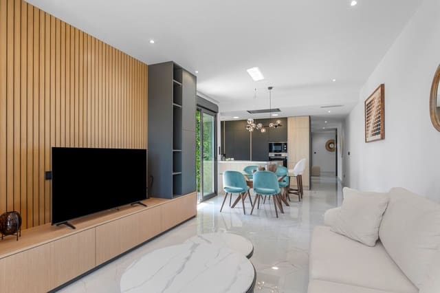 3 slaapkamer Penthouse te koop in Punta Prima, Orihuela - € 990.000 (Ref: 9868753)