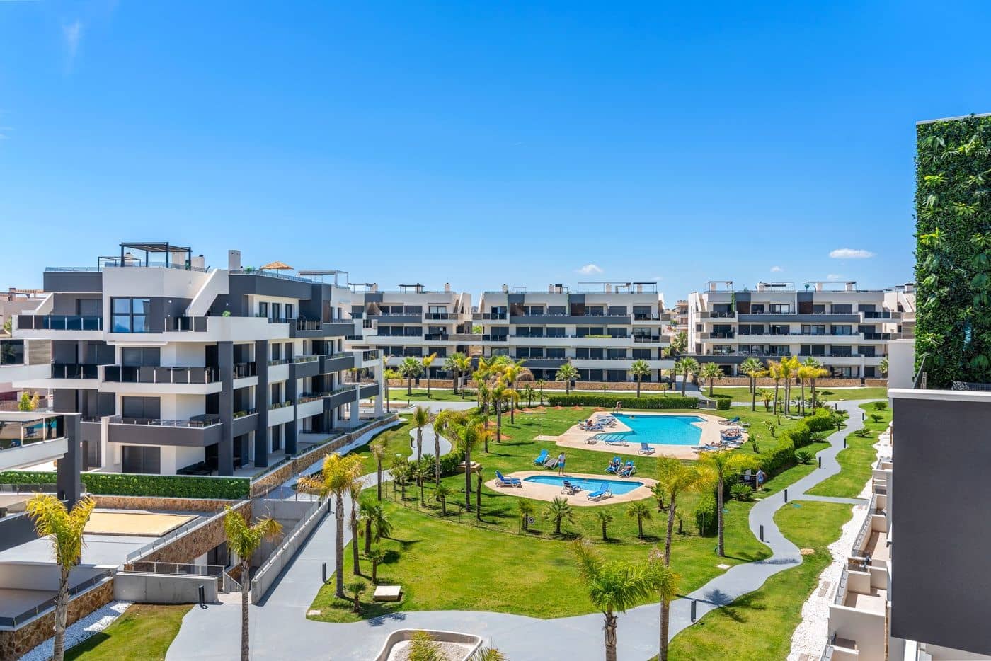 3 slaapkamer Penthouse te koop in Orihuela Costa - € 990.000 (Ref: 9868753)