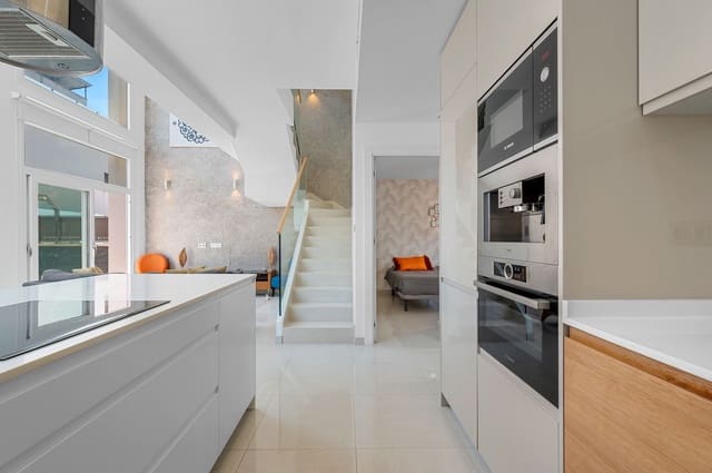 3 quarto Moradia para venda em Ciudad Quesada, Rojales com piscina - 470 000 € (Ref: 9868754)