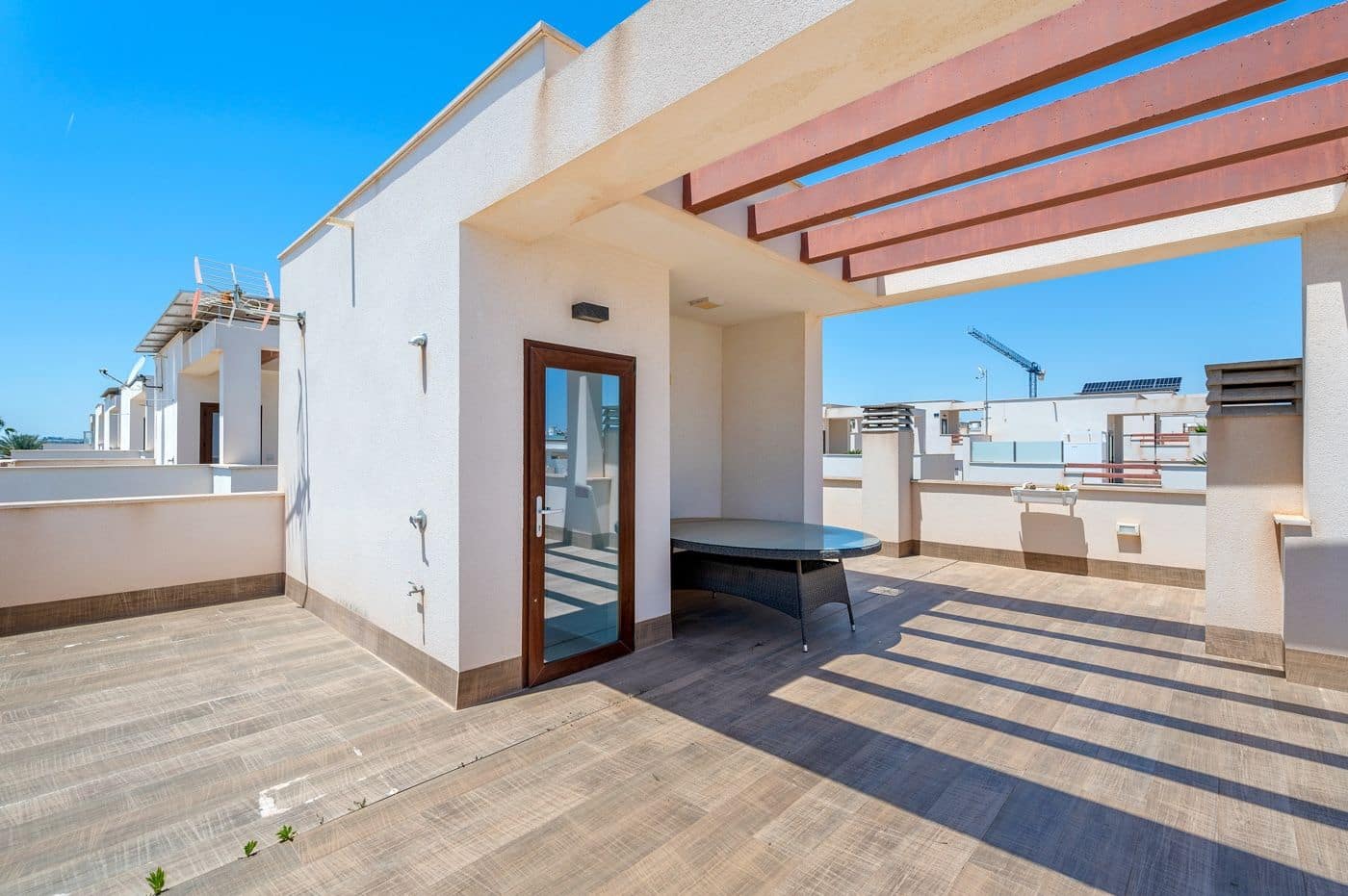 3 quarto Moradia para venda em Ciudad Quesada com piscina - 470 000 € (Ref: 9868754)