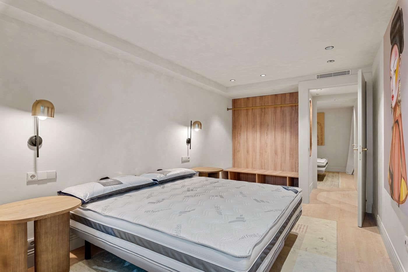 2 soveværelse Lejlighed til salg i Alicante by - € 225.000 (Ref: 9868756)