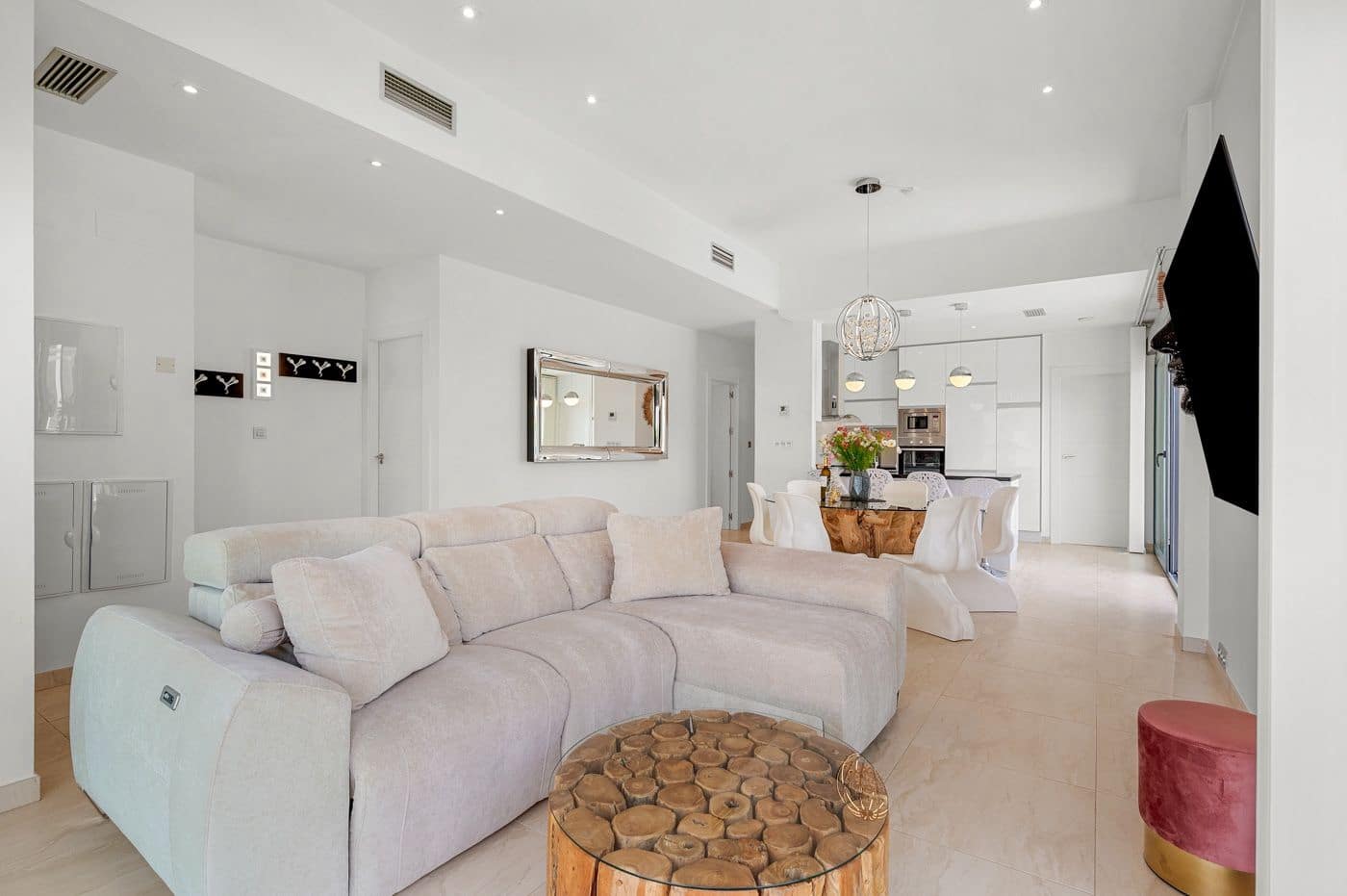 3 Zimmer Villa zu verkaufen in Orihuela Costa - 759.000 € (Ref: 9868759)