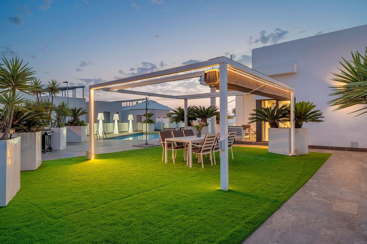 3 Zimmer Villa zu verkaufen in Orihuela Costa - 759.000 € (Ref: 9868759)