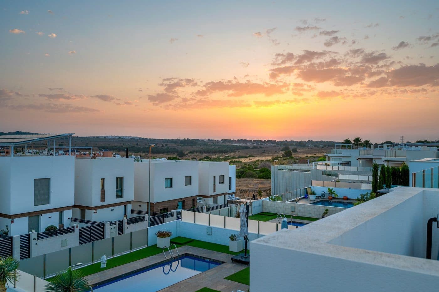 3 Zimmer Villa zu verkaufen in Orihuela Costa - 759.000 € (Ref: 9868759)