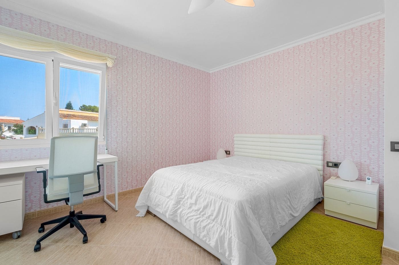 5 soverom Villa til salgs i Benissa med svømmebasseng - € 1 690 000 (Ref: 9868762)